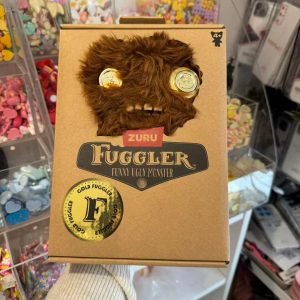 FUGLLER - Gold Series