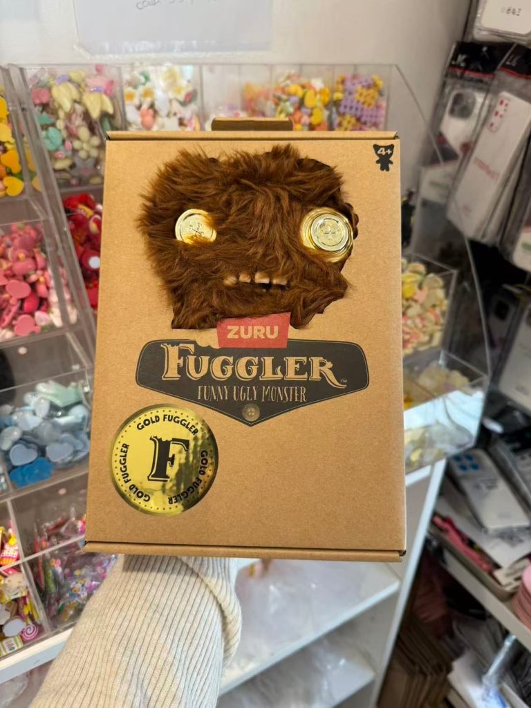 FUGLLER - Gold Series