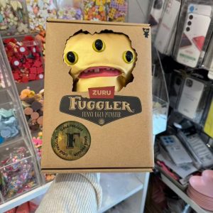 FUGLLER - Gold Series