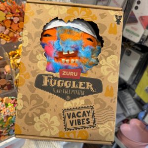 FUGGLER - Vacay Vibes Series