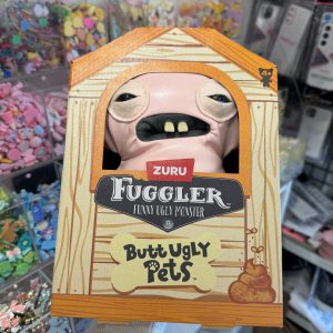 FUGGLER - Butt Ugly Pets