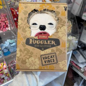 FUGGLER - Vacay Vibes Series
