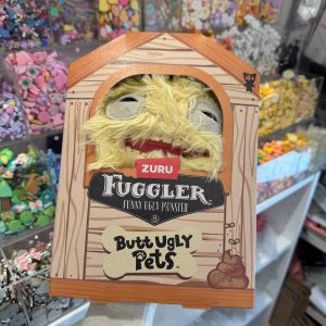 FUGGLER - Butt Ugly Pets