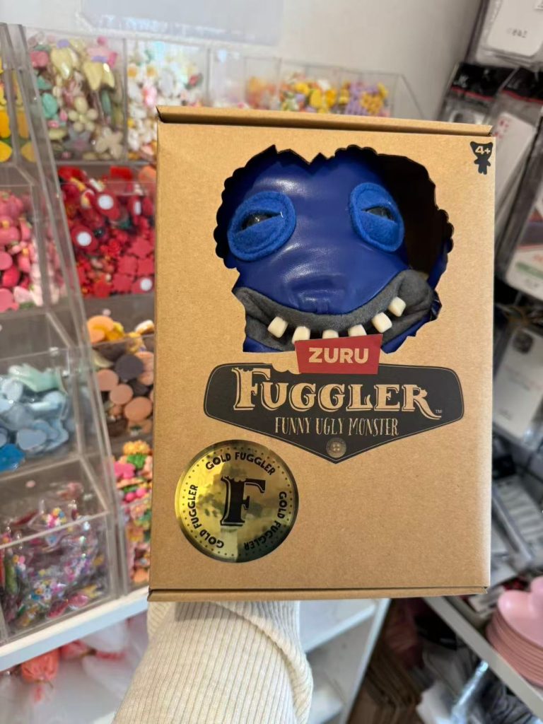 FUGLLER - Gold Series