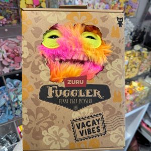 FUGGLER - Vacay Vibes Series