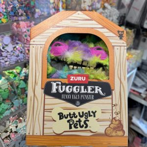 FUGGLER - Butt Ugly Pets