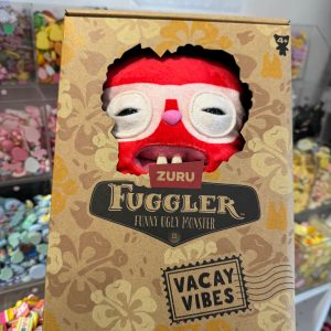 FUGGLER - Vacay Vibes Series