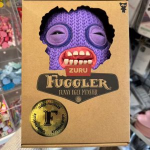 FUGLLER - Gold Series