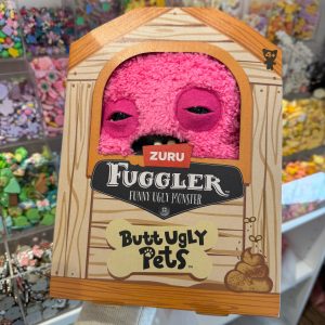 FUGGLER - Butt Ugly Pets