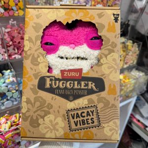 FUGGLER - Vacay Vibes Series