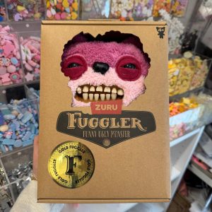 FUGLER - Gold Series