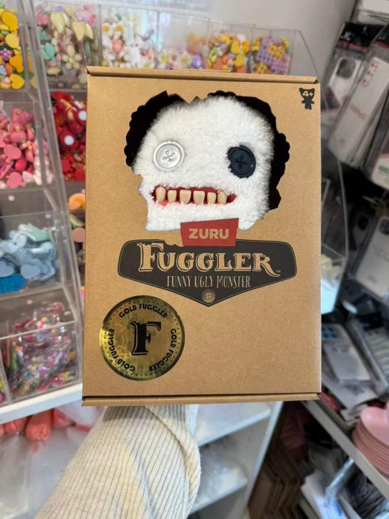 FUGLLER - Gold Series