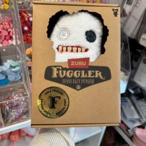 FUGLLER - Gold Series