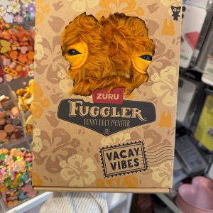 FUGGLER - Vacay Vibes Series