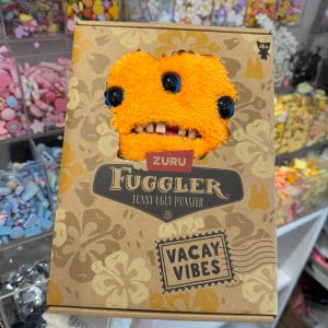 FUGGLER - Vacay Vibes Series