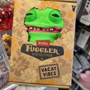 FUGGLER - Vacay Vibes Series