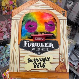 FUGGLER - Butt Ugly Pets
