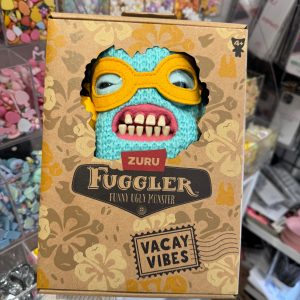 FUGGLER - Vacay Vibes Series