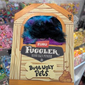 FUGGLER - Butt Ugly Pets