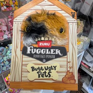 FUGGLER - Butt Ugly Pets